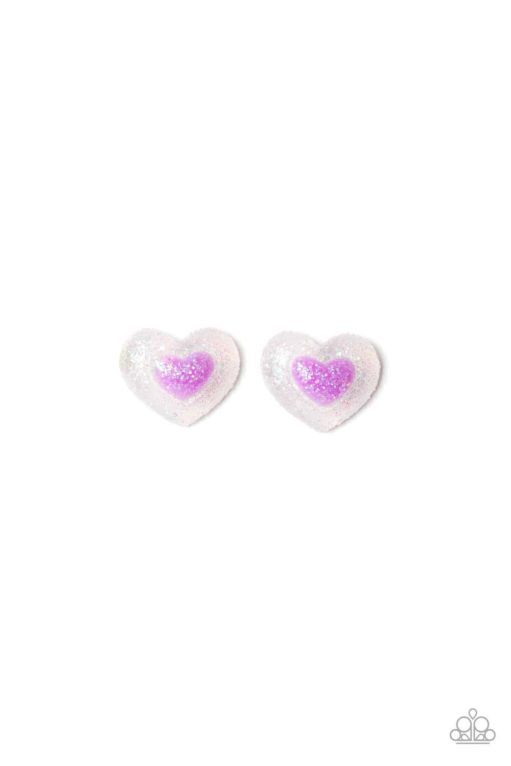 Starlet Shimmer Earring Kit - Paparazzi