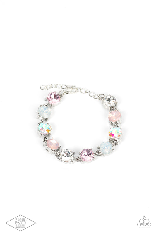 Celestial Couture - Pink - Paparazzi