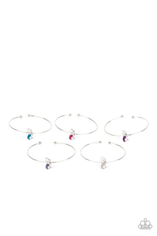 Starlet Shimmer Bracelet Kit - Paparazzi