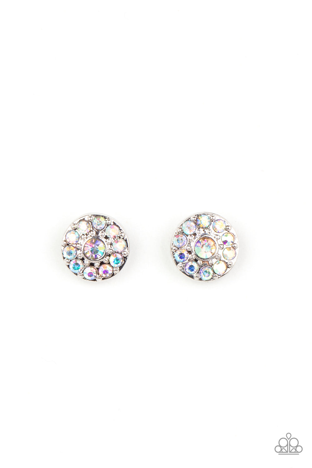 Starlet Shimmer Earring Kit - Paparazzi