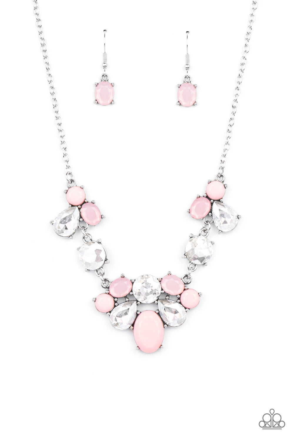 Ethereal Romance - Pink - Paparazzi