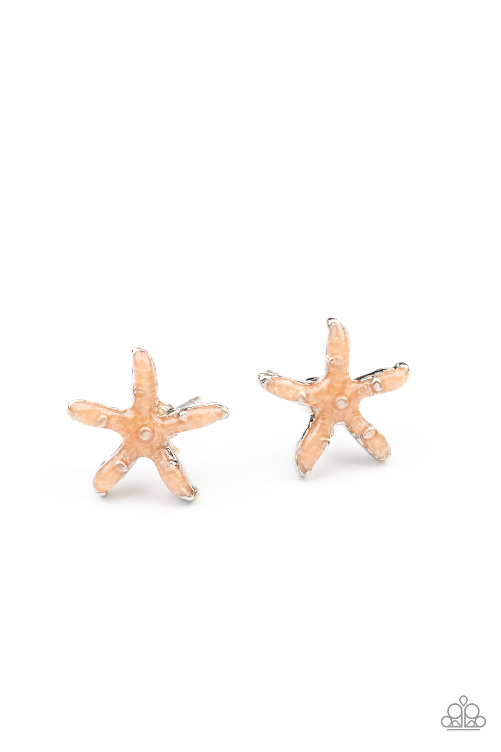 Starlet Shimmer Earring Kit - Paparazzi