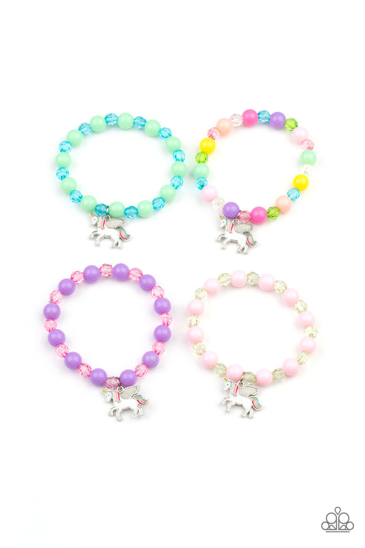 Starlet Shimmer Bracelet Kit - Paparazzi