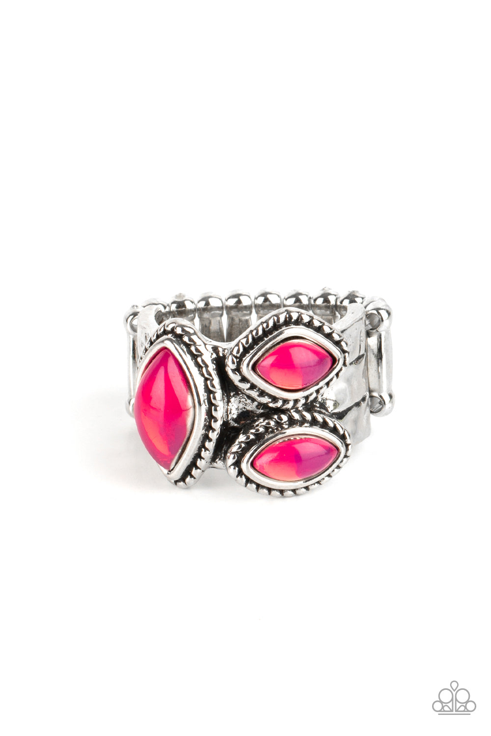 The Charisma Collector - Pink - Paparazzi