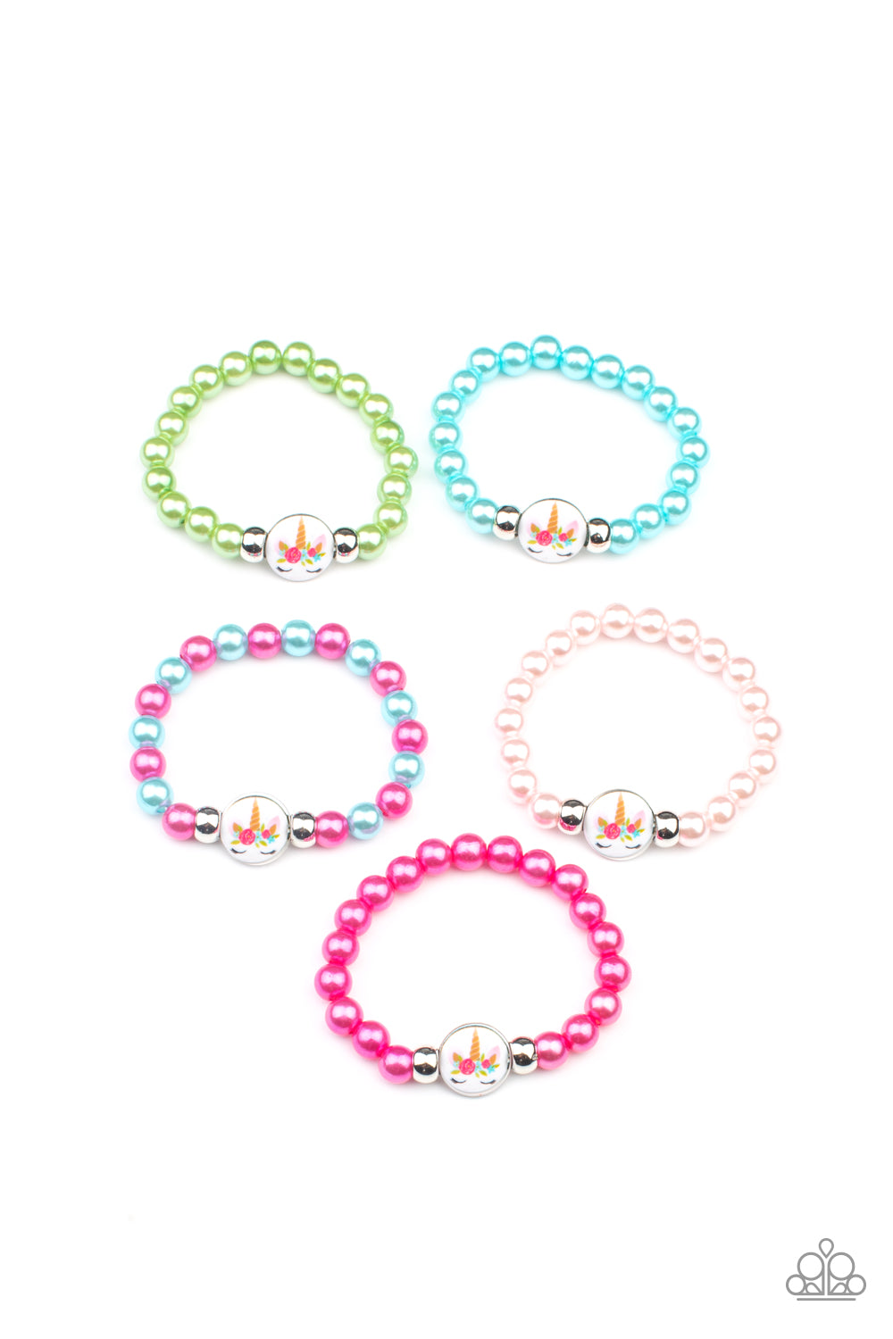 Starlet Shimmer Bracelet Kit - Paparazzi