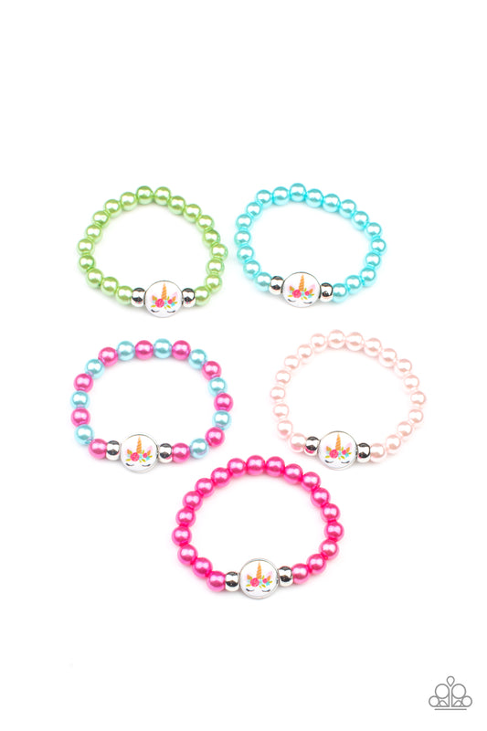 Starlet Shimmer Bracelet Kit - Paparazzi