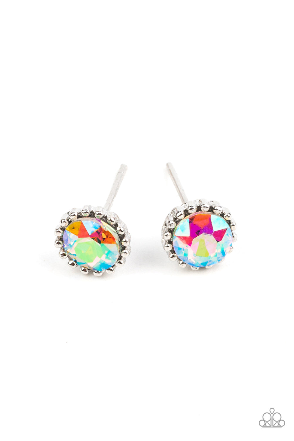 Starlet Shimmer Earring Kit - Paparazzi