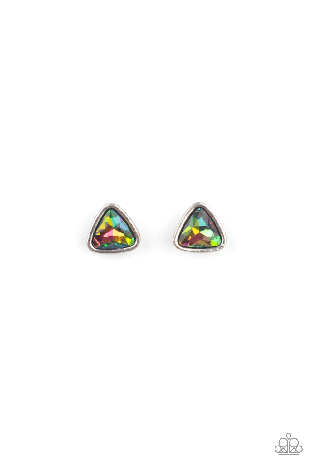 Starlet Shimmer Earring Kit - Paparazzi